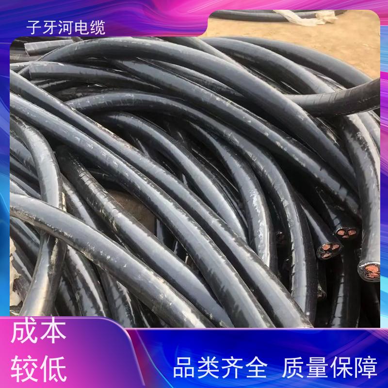 子牙河科技 多年经验 高价回收二手 现场验货 铜电缆