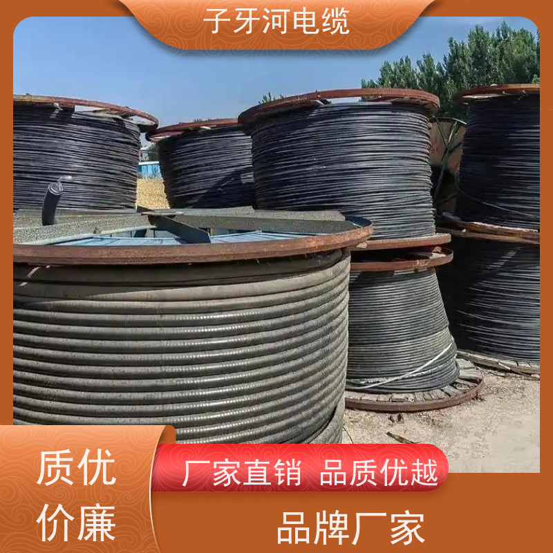 子牙河科技 定价迅速 上门提货无差价 电力电缆 高价回收整轴