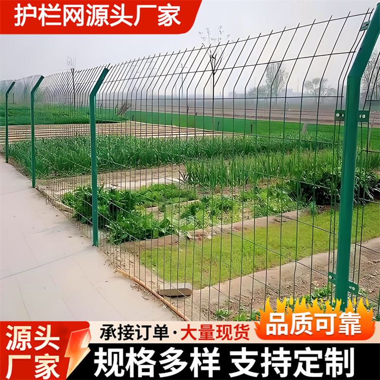 奥吉网业 桥梁护栏网 做工优良 物超所值 铁丝网围栏