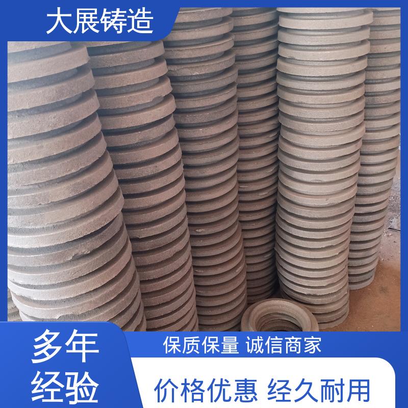 大展供应 汽车配件 数控机床床身铸件 使用范围广