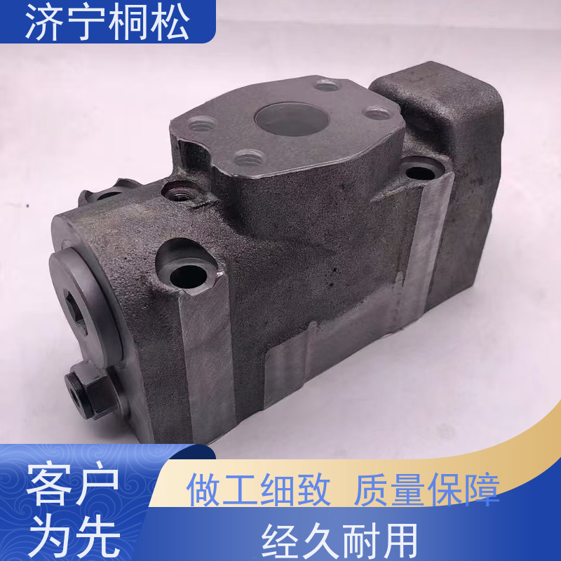 桐松机械 适用于PC110 原厂卸荷阀723-40-57200 品类齐全 服务刚开始