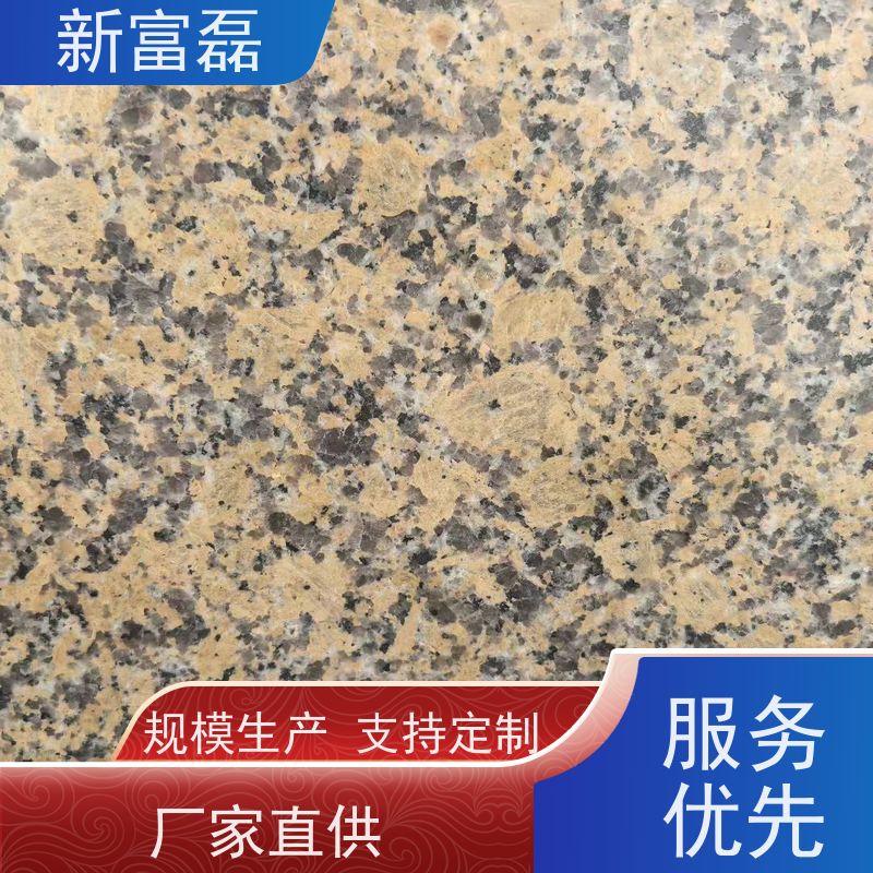 江 西 芝麻灰 景区仿古小块石材 广场路侧石 用心打造 光洁度高