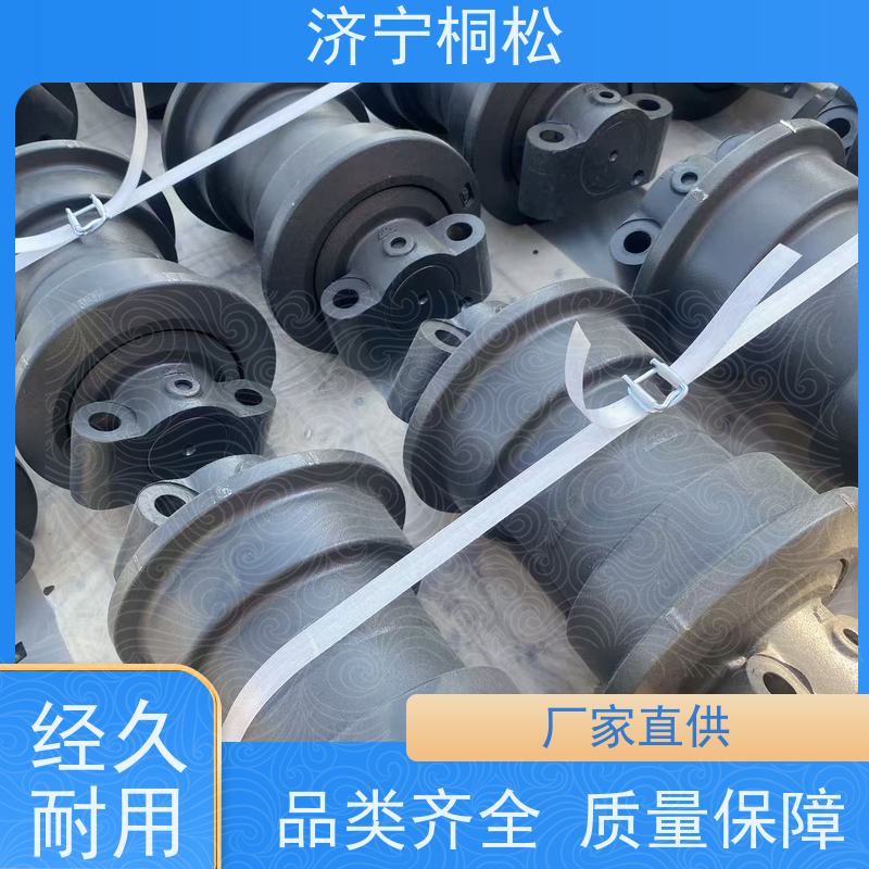 桐松机械 PC360底盘山推原厂涨紧油缸总成 当天物流发货