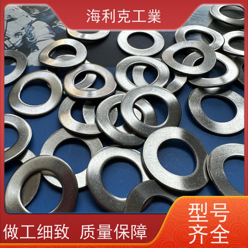 海利克工業 ISO7089 A级标准型平垫圈 WDER/碳钢SPCC/Q235B 7/8 