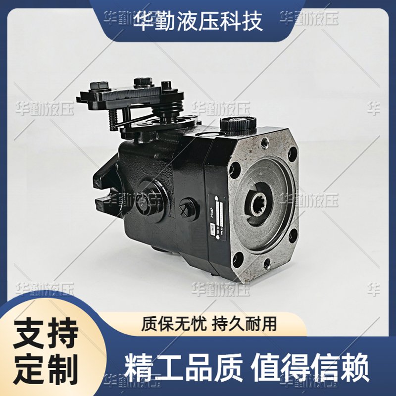 TOMIW液压 质量持久耐用，产品精工制造 规格齐全 小型滑移车行走泵 