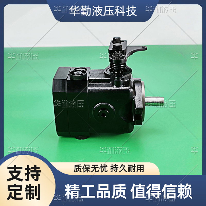 TOMIW液压 柴油扫路机柱塞泵 工作稳定可靠，专业值得信赖 产品齐全
