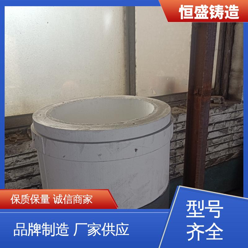 恒盛生产 按要求定制 渣浆泵铸件 拥有现代化加工车间