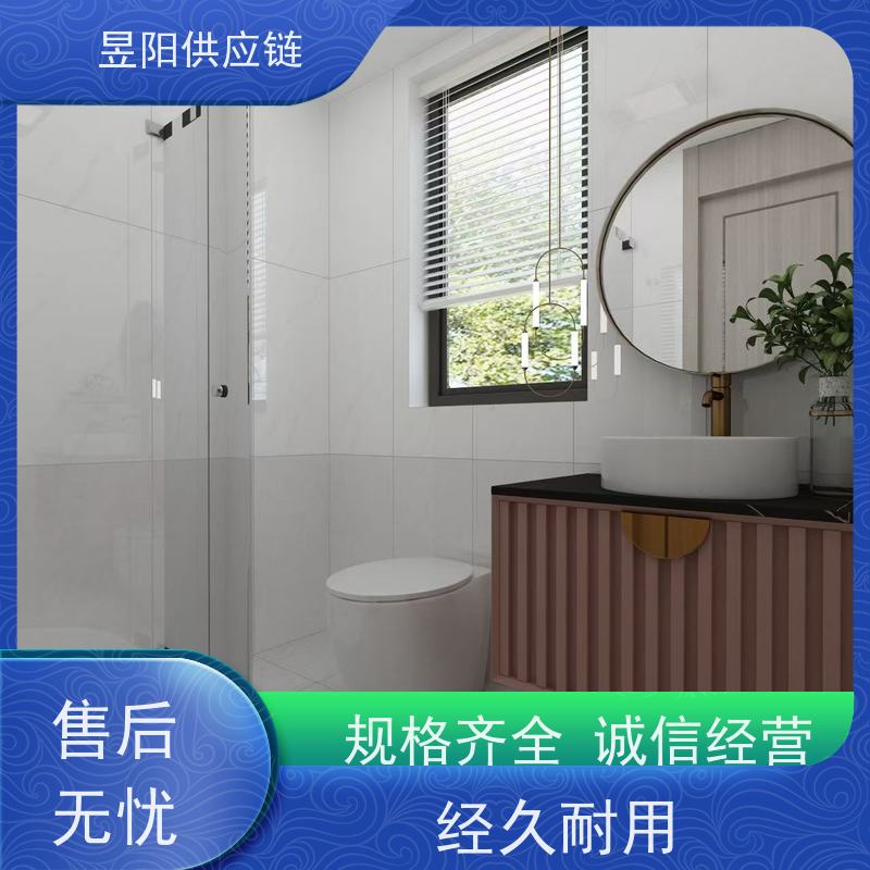 大冲力连体式冲水马桶卫生间防臭防堵抽水座便器静音虹吸式坐便