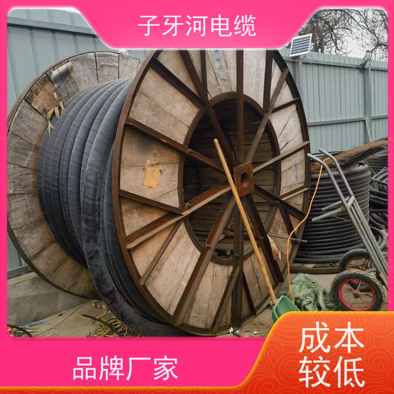子牙河科技 多年经验 可现场结算 高价回收废电 高压电缆