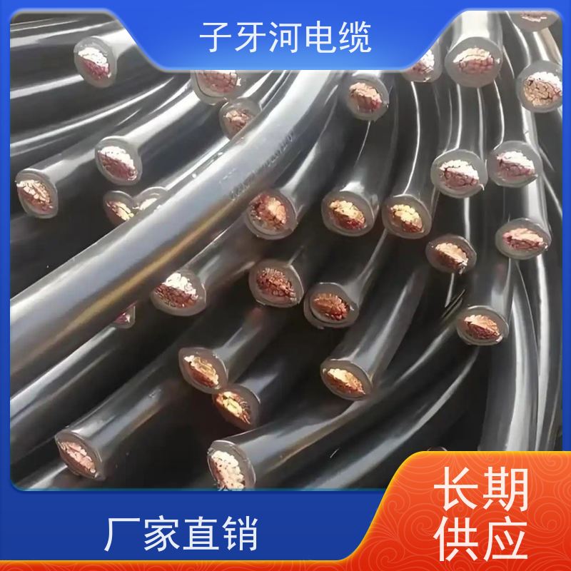 子牙河科技 高价回收带皮 现场验货 多年经验 控制电缆