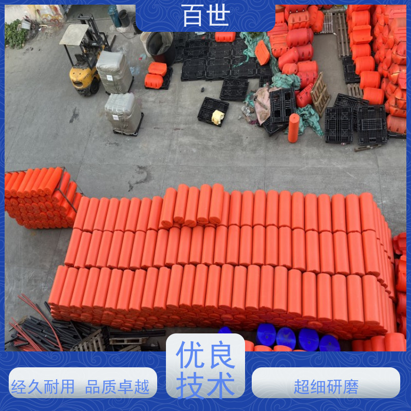 百世 泥石流多发区 警示浮筒 网格化拦截 支持定制