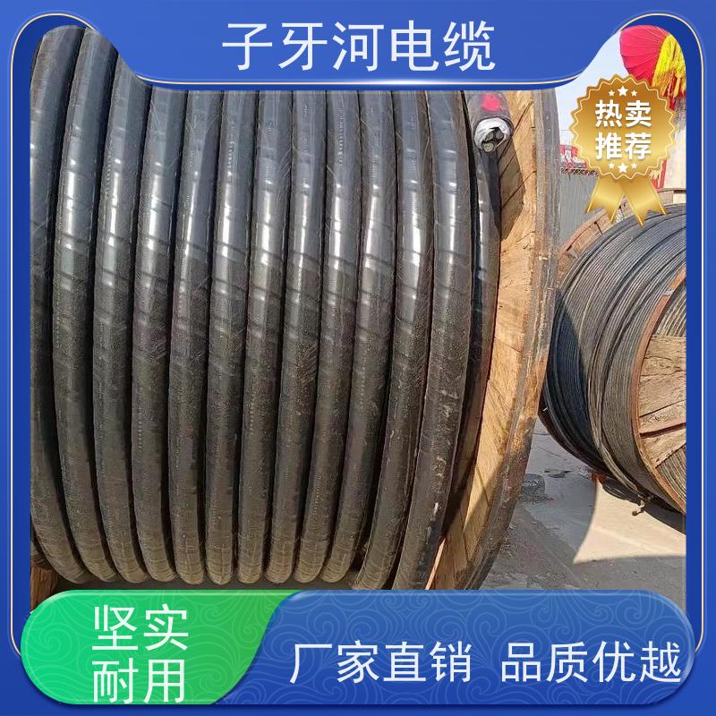子牙河科技 耐火电缆 新旧不限 多年经验 高价回收工程剩余