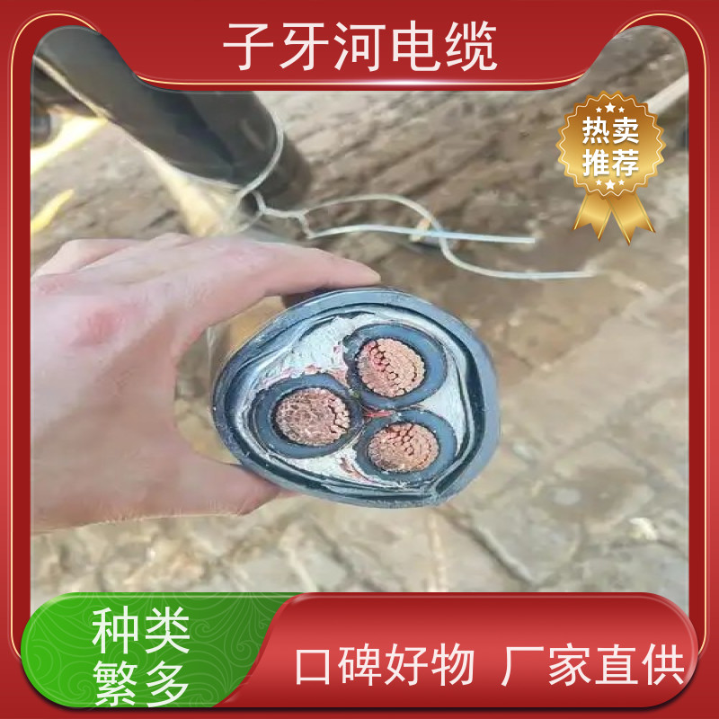 子牙河科技 高价回收工程剩余 免费评估 新旧不限 高压电缆