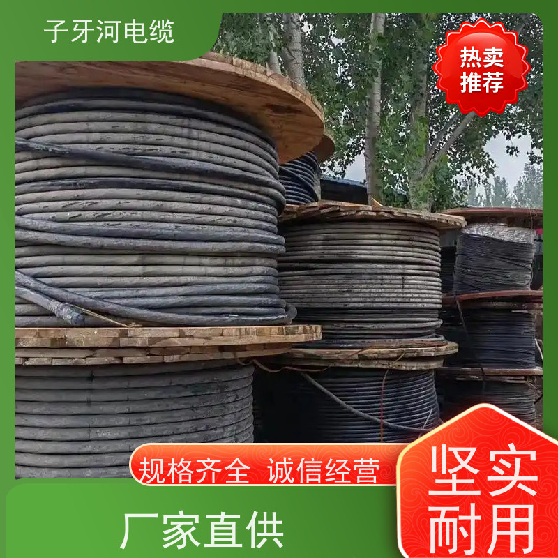 子牙河科技 新旧不限 实时服务 高价回收整轴 铜电缆