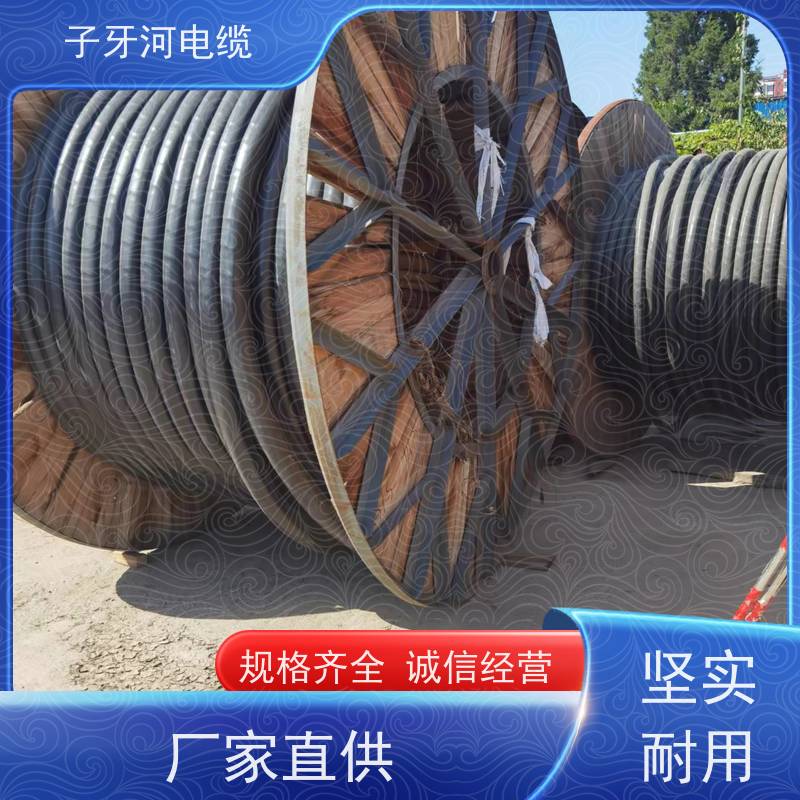 子牙河科技 新旧不限 现金支付 高价回收二手 通讯电缆