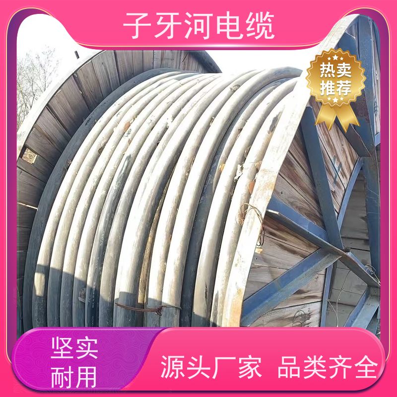 子牙河科技 免费评估 现场验货 耐火电缆 高价回收整轴