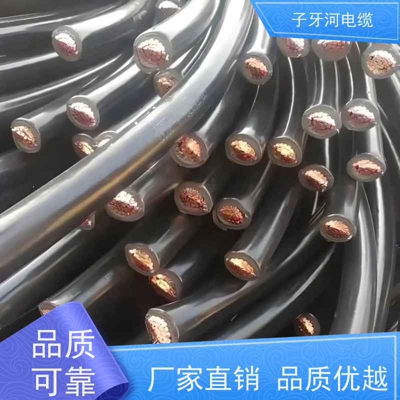 子牙河科技 通讯电缆 高价回收整轴 免费评估 上门提货无差价