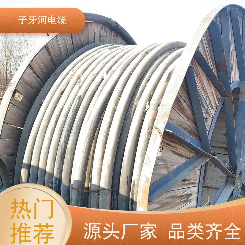子牙河科技 低压电缆 可现场结算 多年经验 高价回收废电