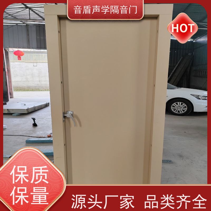 音盾科技 舞蹈室 隔声门 品质保证 品牌定制生产
