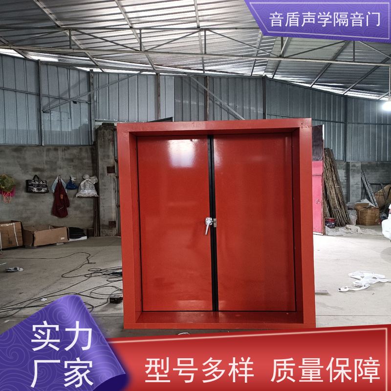 音盾科技 家庭影院 防火隔音门 值得信赖 工厂批发
