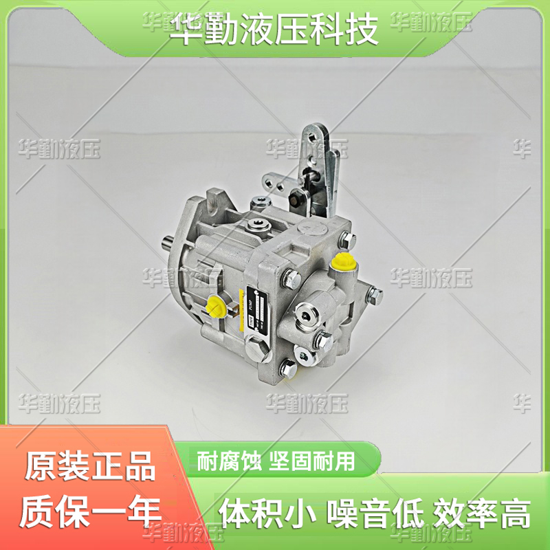 TOMIW液压 质量持久耐用，产品精工制造 原装正品 微型压路机柱塞泵