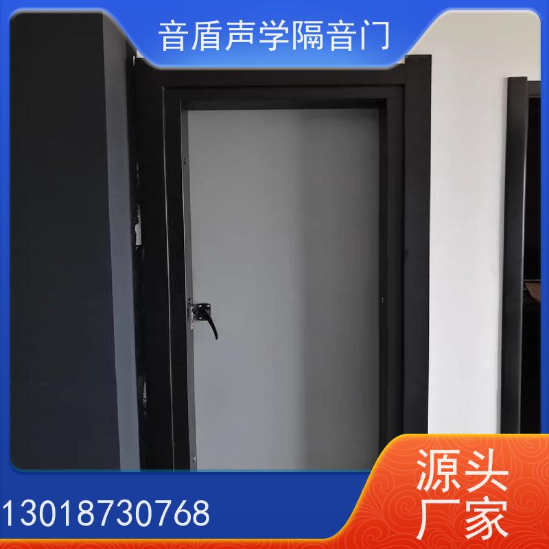音盾科技 音乐教室 防火隔声门 值得信赖 生产批发厂家
