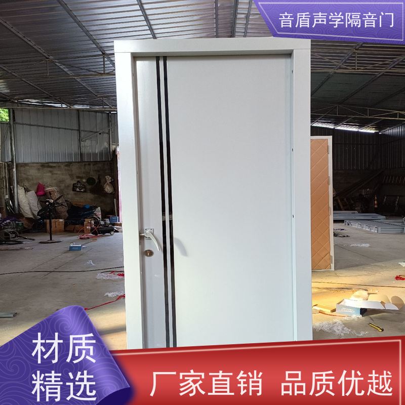 音盾科技 酒店房间 隔声窗 品质保证 非标定制生产