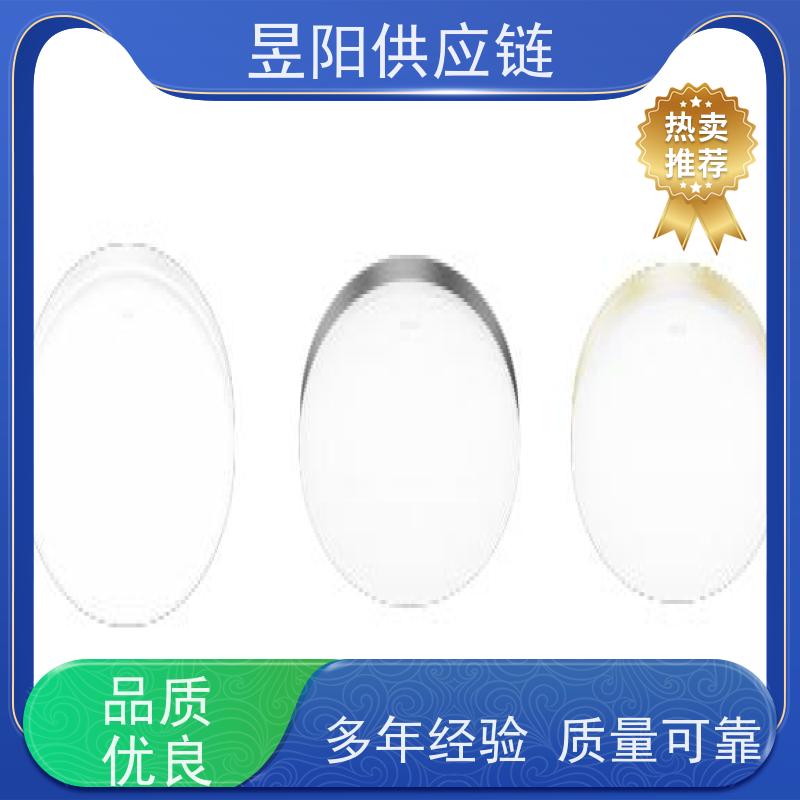 成都昱阳 GDF8300-5W车间仓库站台LED嵌入式筒灯