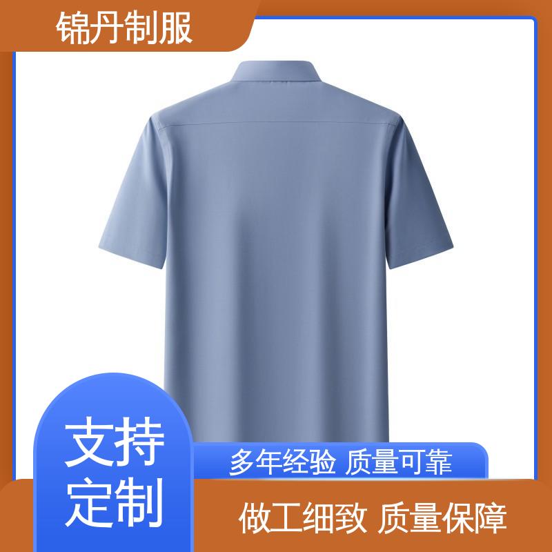 锦丹 广|州 短袖男衬衫 纯棉t恤 透气polo衫 运动休闲t 工厂批发