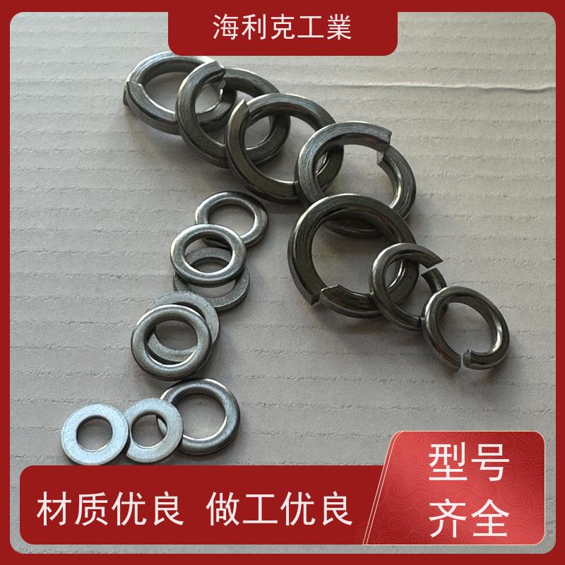海利克精密工業 DIN125A（200HV）平垫圈 HastelloyC-276 400 1-3/8