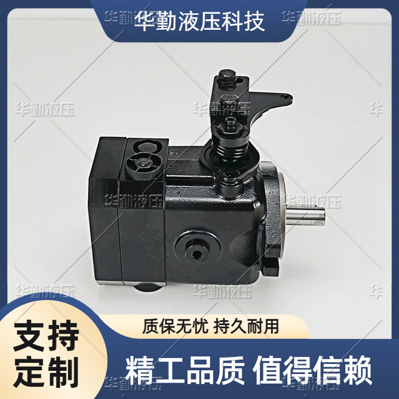TOMIW液压 支持定制 质量持久耐用，产品精工制造 国产闭式泵