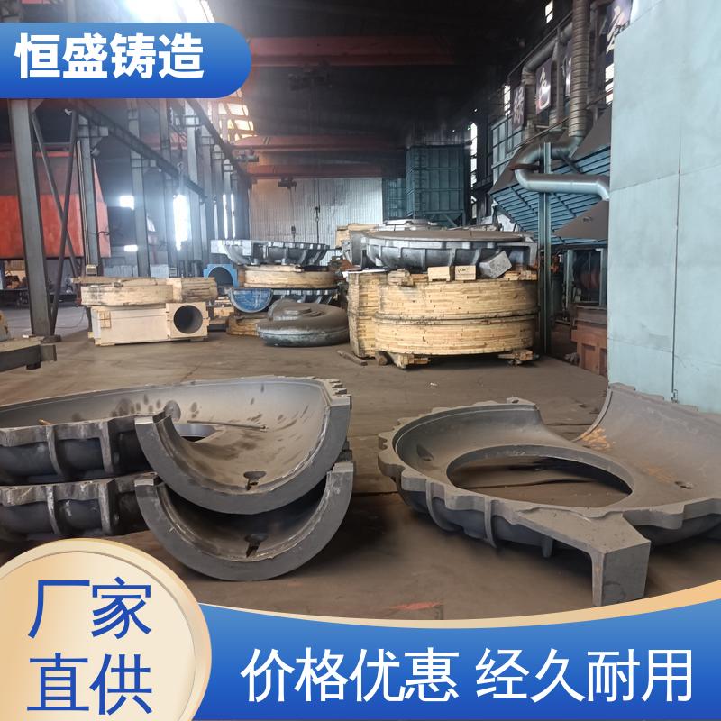 恒盛 按要求定制 泵体铸造 严格质检保证产品品质