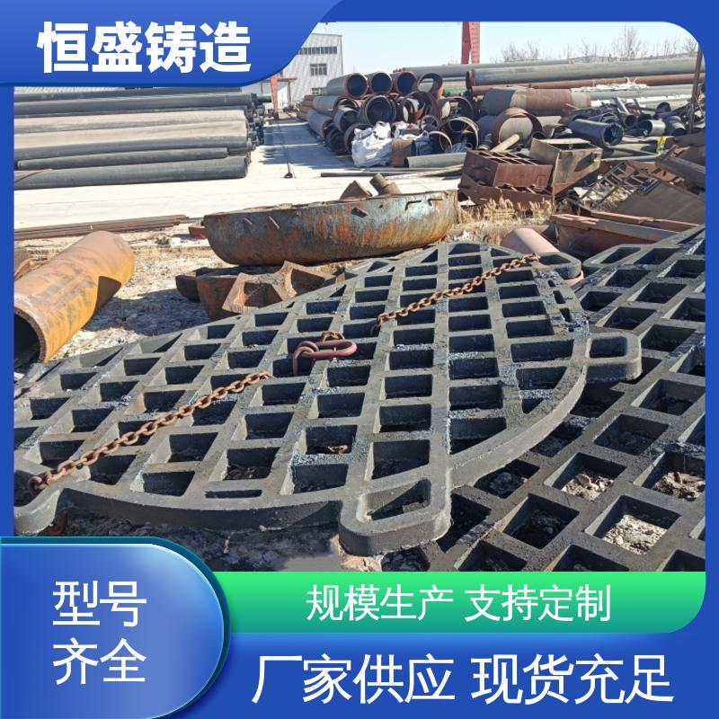 恒盛供应 定制机床附件 HT250灰铁铸件 较高的耐磨性 严格质检