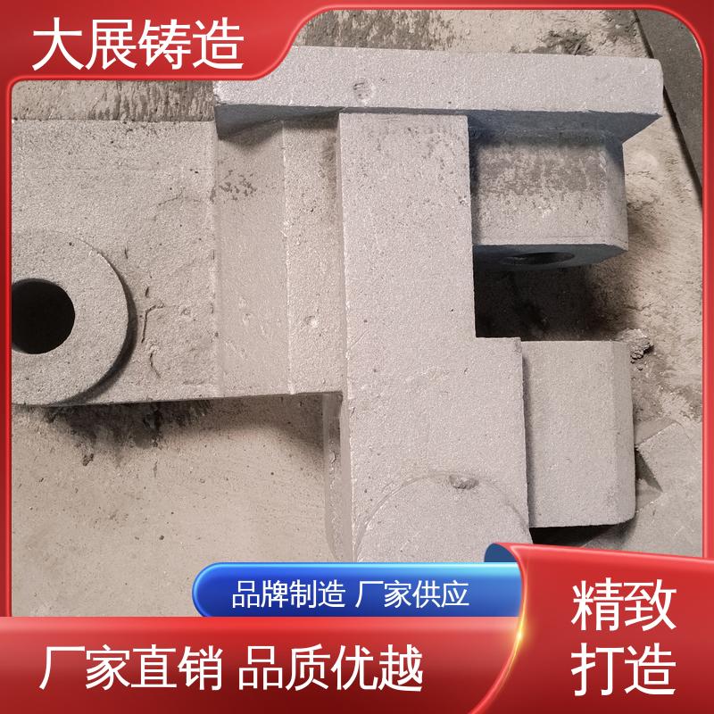煤矿机械配件 环保材料 热处理料盘 消失模铸钢件 大展供应