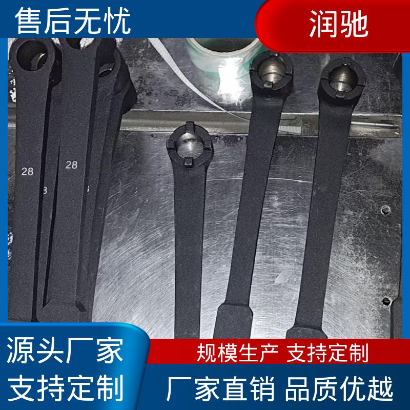 锤击六角扳手 铍青铜 多规格 高碳钢材质 润驰供应