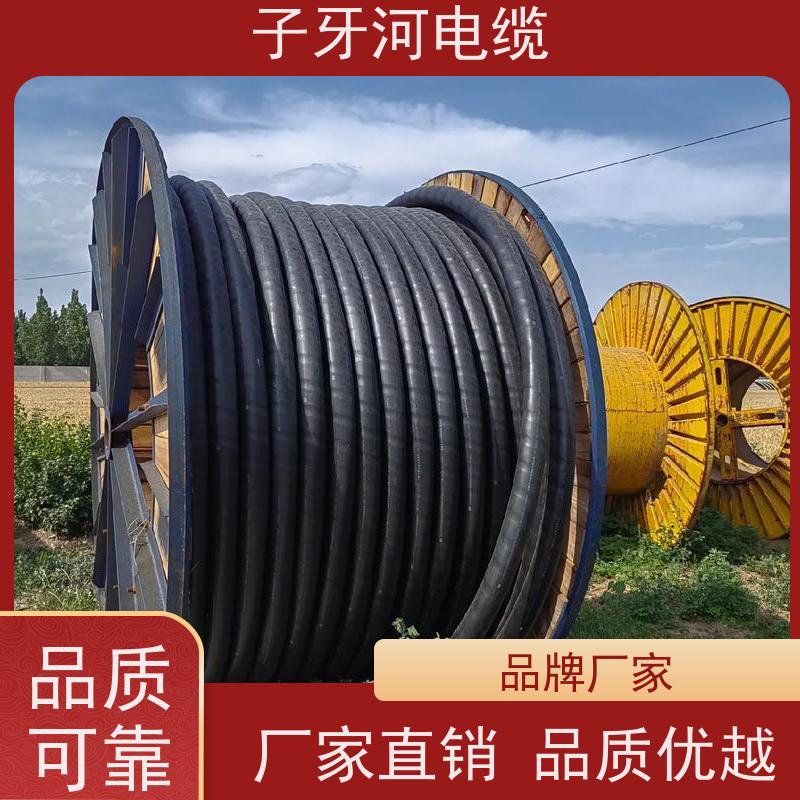 子牙河科技 高价回收工程剩余 可现场结算 定价迅速 铜电缆