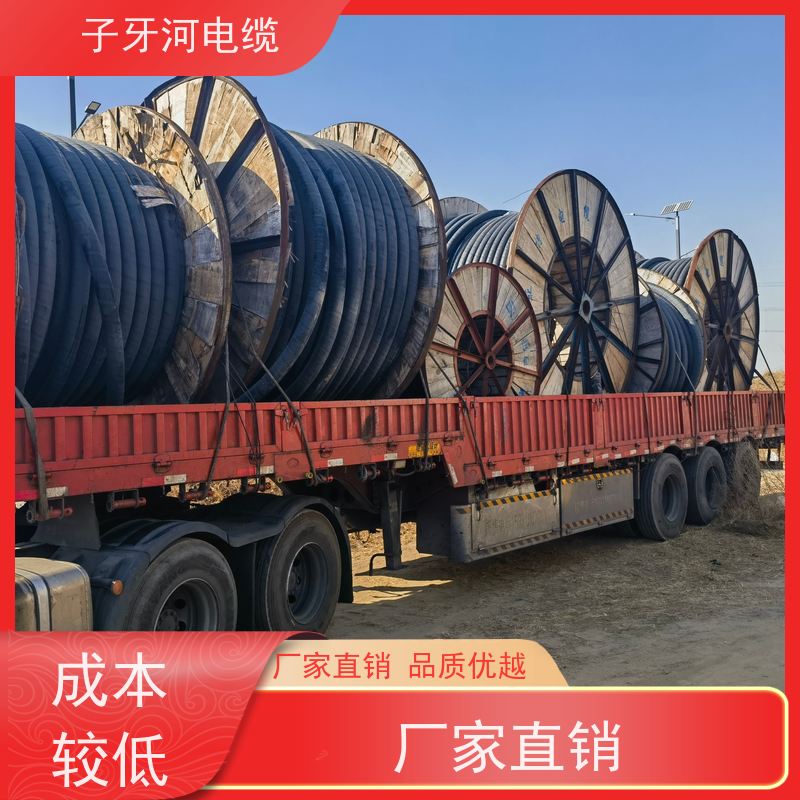 子牙河科技 多年经验 新旧不限 电力电缆 高价回收库存积压