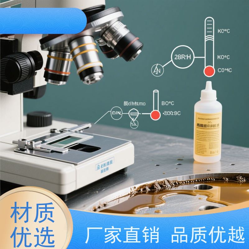 华凯 钛合金专用 精密脱脂剂 磷酸强化 镀层附着力+300%