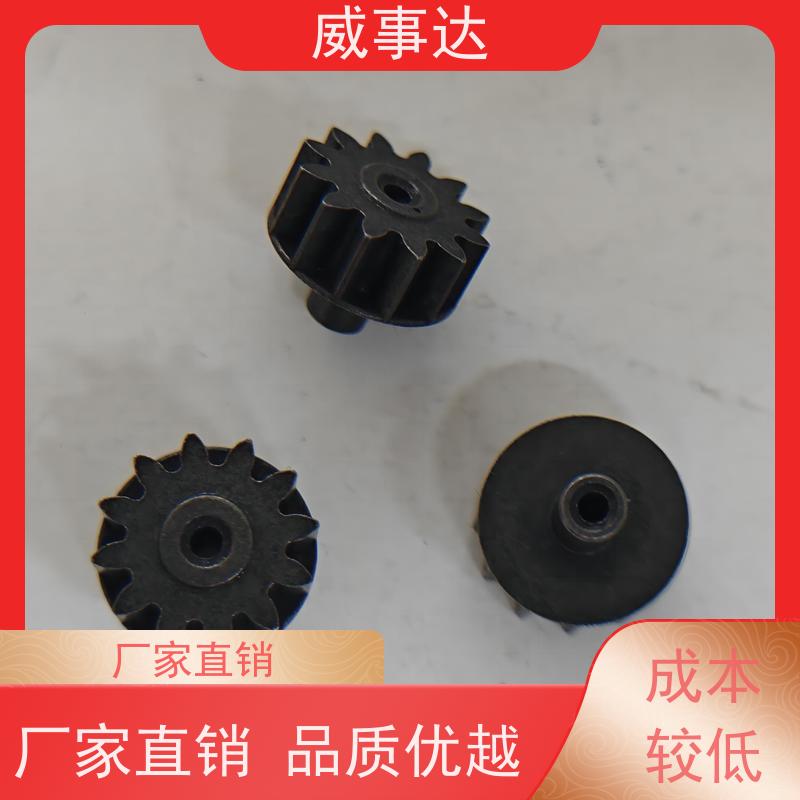 应用广泛 性能稳定 来图来样定制 小模数齿轮 不锈钢
