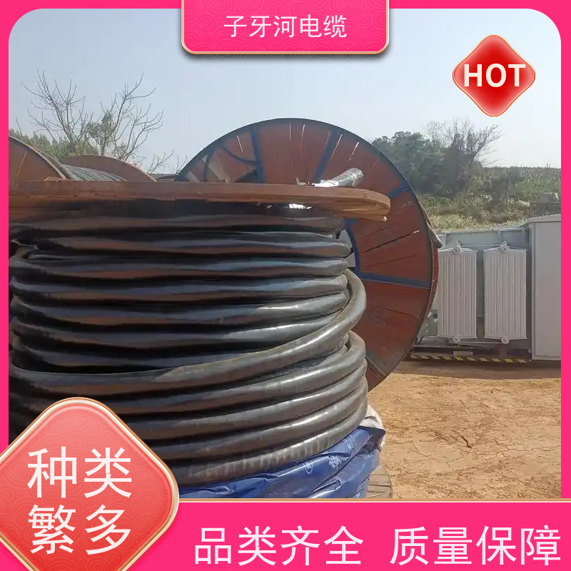 子牙河科技 多年经验 上门提货无差价 电力电缆 高价回收拆迁