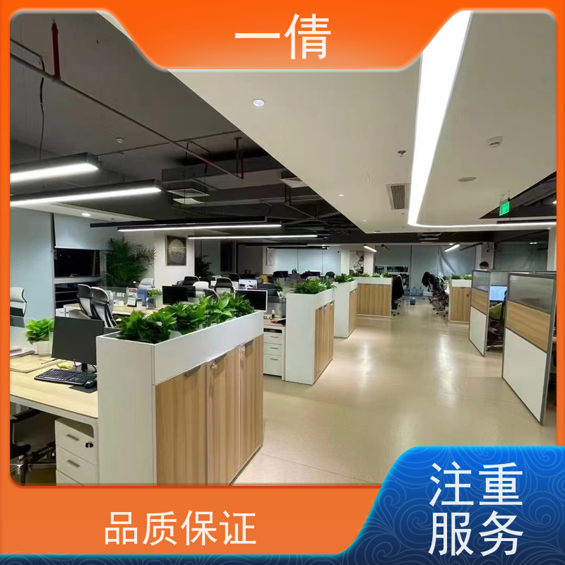 一倩花卉 室内 8层黄金果 绿植租摆 全城配送 上门养护