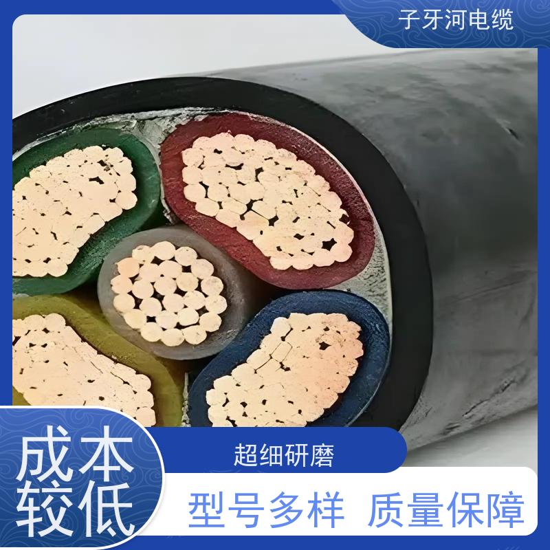 子牙河科技 上门提货无差价 实时服务 高价回收整轴 高压电缆