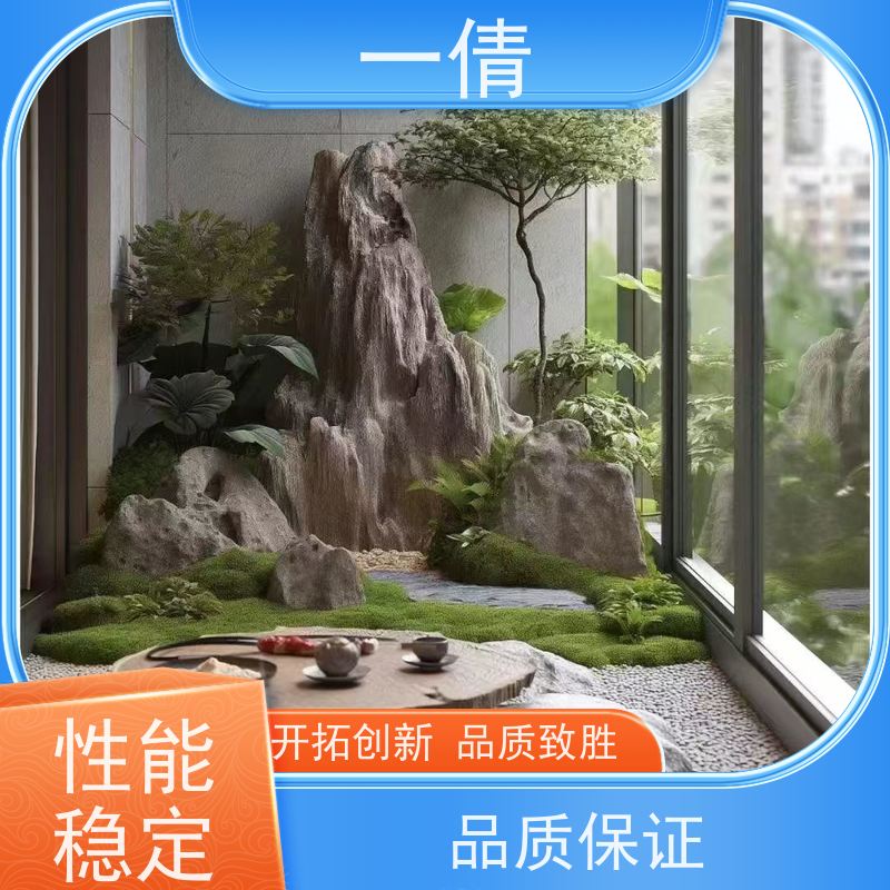 一倩花卉 前台 年桔盆景 室内植物出租 桌面绿植 花木护理