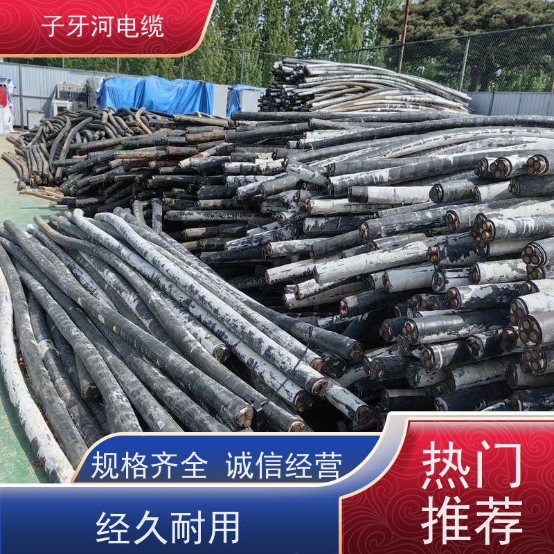 子牙河科技 控制电缆 现场验货 诚信为本 高价回收二手