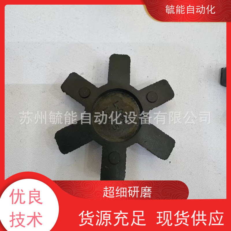 聚氨酯缓冲垫GR梅花垫联轴器弹性垫星型梅花垫八角垫