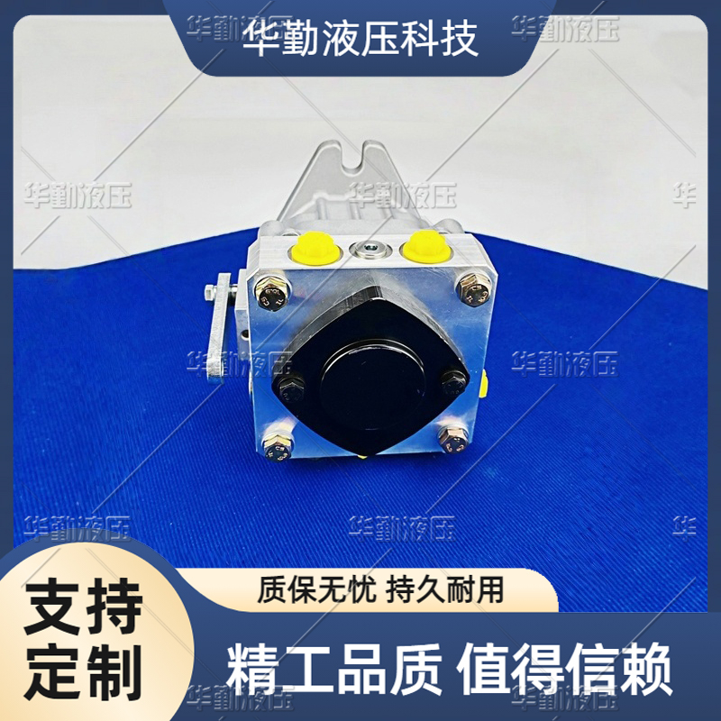 原装正品 柱塞泵划线机 质量持久耐用，产品精工制造 TOMIW液压