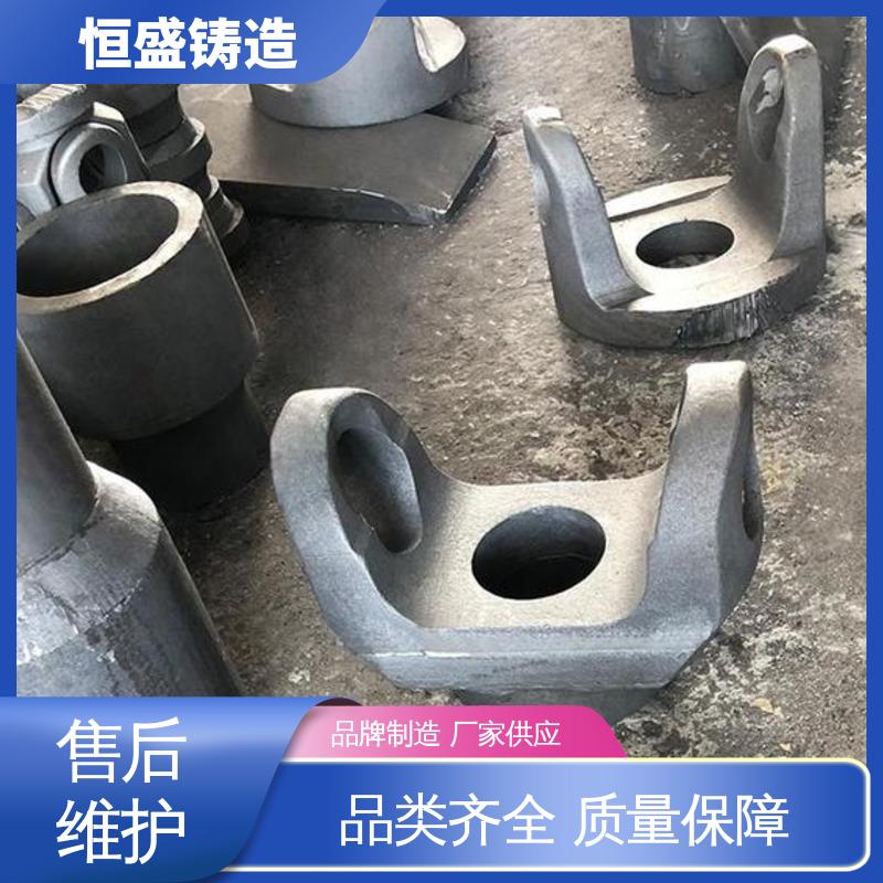 灰口铸铁 风机电机皮带轮 底座立柱横梁件 可加logo 恒盛生产