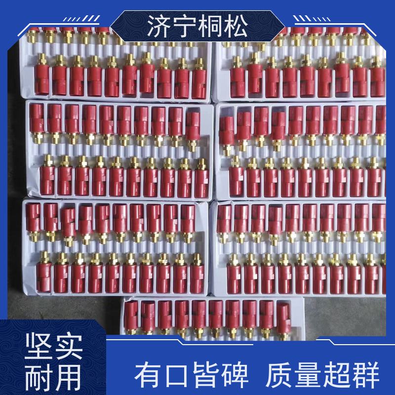 桐松机械 适用机型PC 400 水温传感器6261-81-6901 当天快递发货