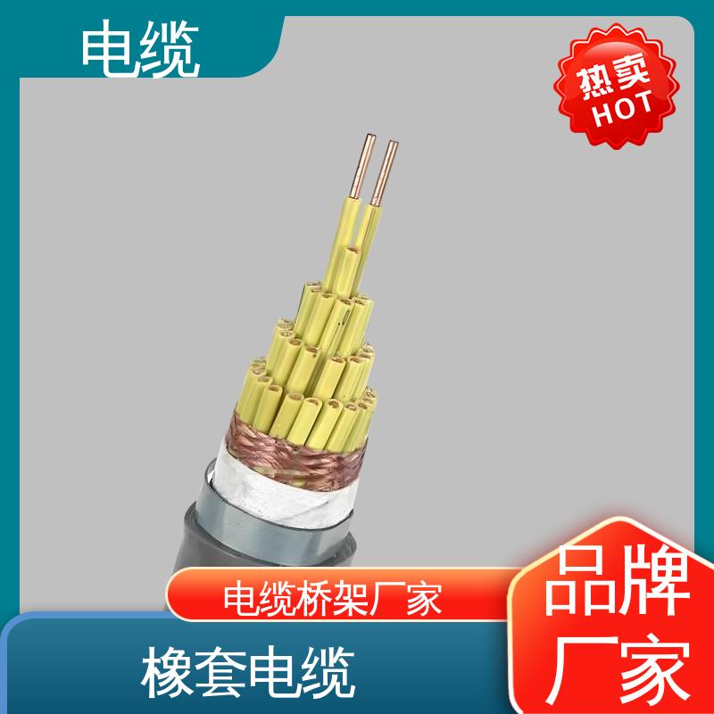 天康 YGCR 加热电缆 稳定性和耐用性强 实力工厂 支持定制