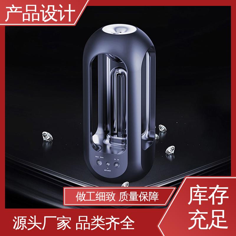 怡觉 ai产品设计 确保安全性和可靠性 适用于环保设备行业